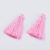 Polyester Tassel Pendant Decorations FIND-S260-D03-2