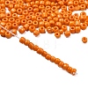 6/0 Glass Seed Beads SEED-US0003-4mm-50-3