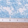 MIYUKI Delica Beads Small X-SEED-J020-DBS0706-4