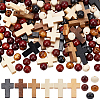 DIY Jewelry Making Findings Kits DIY-SC0034-11-1