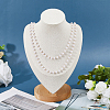 DIY Chain Necklace/Bracelets Kits DIY-HS0002-43G-5
