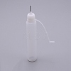 PE Plastic Glue Bottles AJEW-WH0155-02C-1