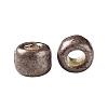 TOHO 8/0 Round Beads SEED-XTR08-PF0556F-3