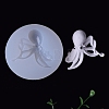 DIY Octopus Silicone Molds X-DIY-F045-39-1