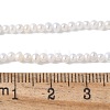 Natural Cultured Freshwater Pearl Beads Strands PEAR-I007-07D-01A-5