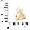 Brass Pendants LS-KK-A244-05A-G-3