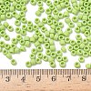 TOHO 6/0 Round Beads SEED-TR06-0404F-2