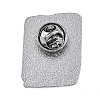 Field Note Book Enamel Pin JEWB-K036-01B-3