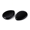 Natural Obsidian Worry Stones for Anxiety G-T144-13K-2