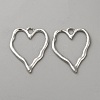 Zinc Alloy Pendants FIND-WH0139-343P-1