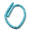 Natural Howlite Beads Strands G-H345-B01-04-3