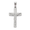Anti-Tarnish 304 Stainless Steel Pendants X-STAS-D112-05P-1