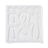 DIY Silicone Molds X1-SIMO-H020-01D-3