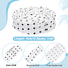 Polyester Ribbon OCOR-WH0111-170-2