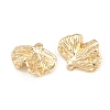 Alloy Pendants PALLOY-T096-01G-2