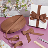 Polycotton Ribbon OCOR-WH0111-146C-4