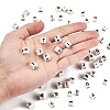 20Pcs Porcelain Beads PORC-FS0001-08Z-4