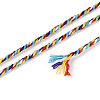 150M S24-Ply Cotton Twisted Cords OCOR-N010-01-14-2