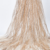 Polyester Paillette Fabric AJEW-WH0481-581B-6