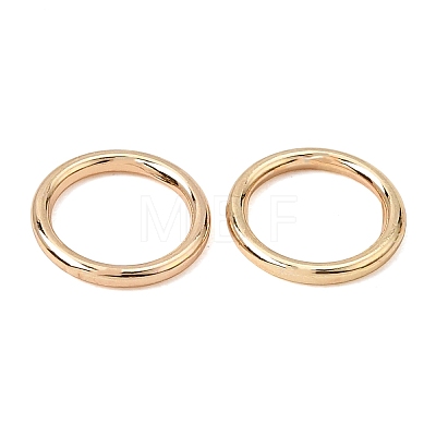 Brass Linking Rings KK-CBA9FBD-01KCG-C-1