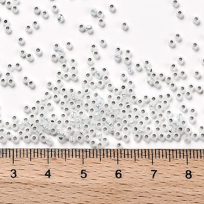 TOHO Round Seed Beads SEED-XTR11-2100-1