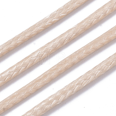 Waxed Polyester Cords X-YC-R004-1.5mm-02-1