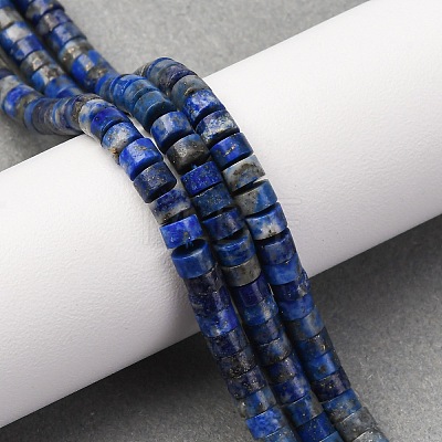 Natural Lapis Lazuli Beads Strands G-H230-70-1