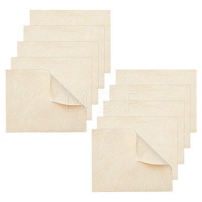 Suede Polishing Cloth AJEW-WH0244-59-1