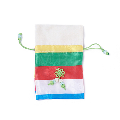 Cotton and Linen Cloth Packing Pouches ABAG-L005-H-1