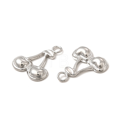 304 Stainless Steel Charms STAS-A070-26P-1
