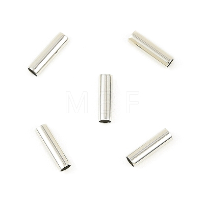 Brass Beads KK-P347-08P-1