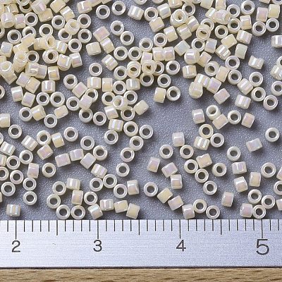 MIYUKI Delica Beads Small SEED-X0054-DBS0157-1