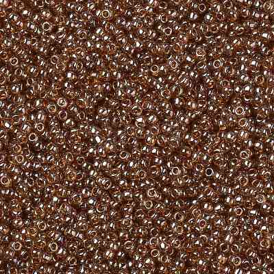 TOHO Round Seed Beads X-SEED-TR11-0103C-1