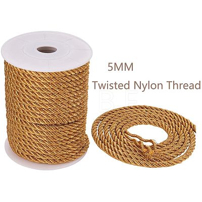 Polyester Cord NWIR-PH0001-07H-1