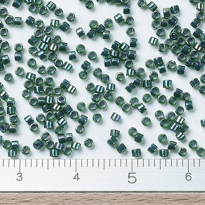 MIYUKI Delica Beads SEED-X0054-DB0276-1