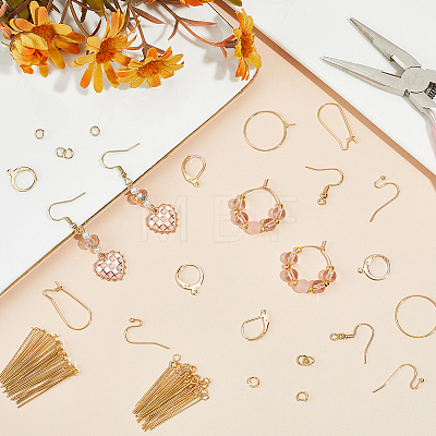 DIY Jewelry Kit DIY-BBC0003-03-1