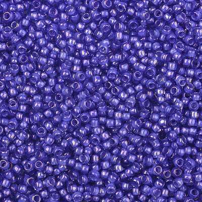 TOHO Round Seed Beads SEED-XTR08-0934-1