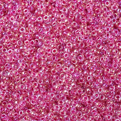 MIYUKI Round Rocailles Beads SEED-X0054-RR0355-1