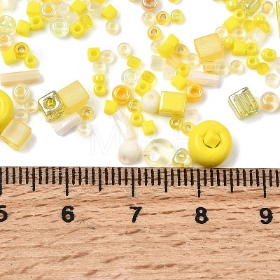 MIYUKI Seed Beads Mix X-SEED-Z005-01I-1