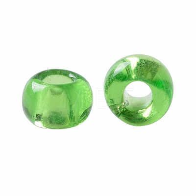 TOHO Round Seed Beads SEED-JPTR11-0007-1