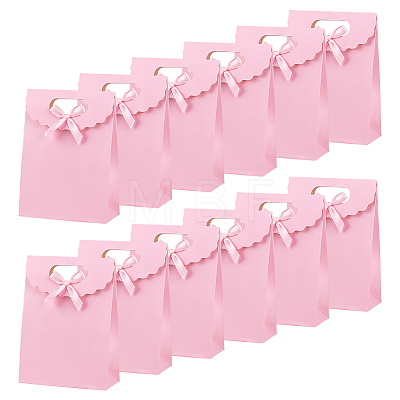 Rectangle Paper Gift Bags LS-ABAG-WH0048-08B-03-1