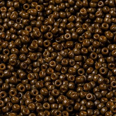 MIYUKI Round Rocailles Beads SEED-JP0009-RR4492-1