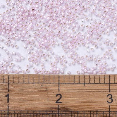 MIYUKI Delica Beads X-SEED-J020-DB0624-1