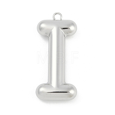 304 Stainless Steel Pendants STAS-I325-146P-I-1