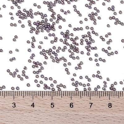 TOHO Round Seed Beads SEED-XTR15-0166CF-1