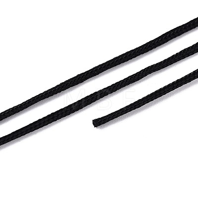 25M Nylon Braided Cord NWIR-T002-02A-01-1