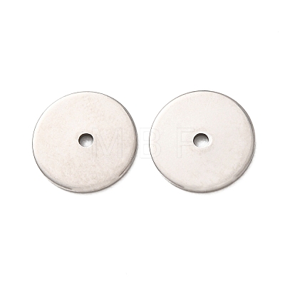 304 Stainless Steel Geometric Spacer Beads STAS-F362-04A-P04-1