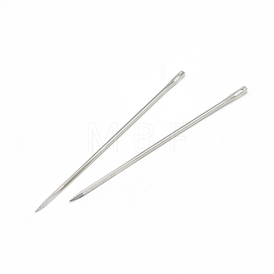 Iron Canvas Leather Sewing Stitching Needles IFIN-R232-05-P-1