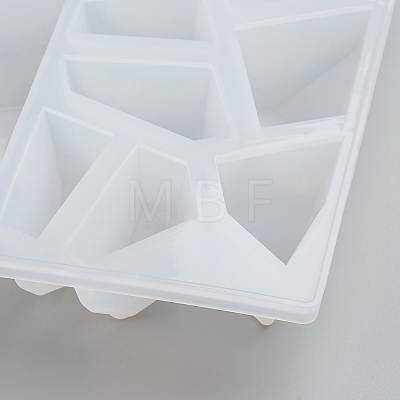 Silicone Molds X-DIY-G017-F01-1