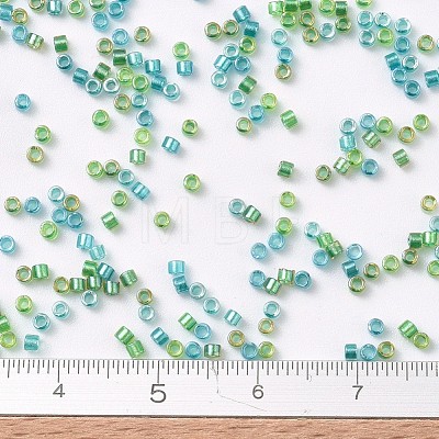 MIYUKI Delica Beads X-SEED-J020-DB0984-1